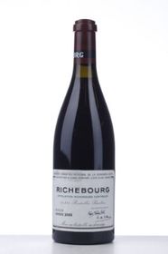 france-bourgogne-wine-richebourg-2005